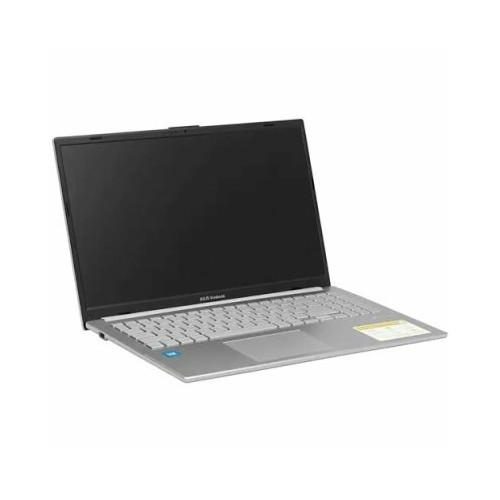 Ноутбук ASUS VivoBook Go 15 E1504GA-BQ622 Intel Core i3 N305, 1.8 GHz - 3.8 GHz, 8192 Mb, 15.6 Full HD 1920x1080, 256 Gb SSD, Intel UHD Graphics, DOS (90NB0ZT1-M01270) (серебристый) 5