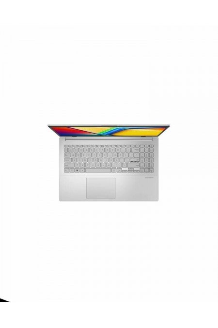 Ноутбук ASUS VivoBook Go 15 E1504GA-WS35 Intel Core i3 N305, 1.8 GHz - 3.8 GHz, 8192 Mb, 15.6 Full HD 1920x1080, 256 Gb SSD, DVD нет, Intel UHD Graphics, Windows 11 Home (90NB0ZT1-M02580) (серебристый) 3