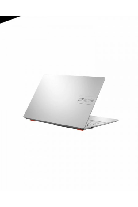 Ноутбук ASUS VivoBook Go 15 E1504GA-WS35 Intel Core i3 N305, 1.8 GHz - 3.8 GHz, 8192 Mb, 15.6 Full HD 1920x1080, 256 Gb SSD, DVD нет, Intel UHD Graphics, Windows 11 Home (90NB0ZT1-M02580) (серебристый) 4