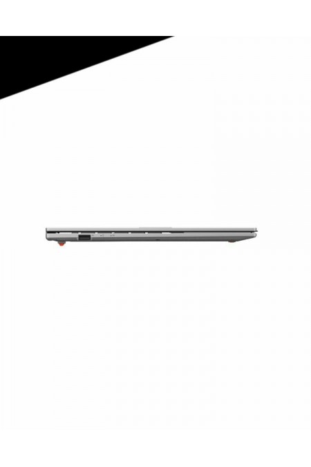 Ноутбук ASUS VivoBook Go 15 E1504GA-WS35 Intel Core i3 N305, 1.8 GHz - 3.8 GHz, 8192 Mb, 15.6 Full HD 1920x1080, 256 Gb SSD, DVD нет, Intel UHD Graphics, Windows 11 Home (90NB0ZT1-M02580) (серебристый) 6
