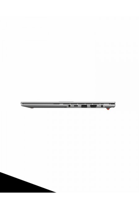 Ноутбук ASUS VivoBook Go 15 E1504GA-WS35 Intel Core i3 N305, 1.8 GHz - 3.8 GHz, 8192 Mb, 15.6 Full HD 1920x1080, 256 Gb SSD, DVD нет, Intel UHD Graphics, Windows 11 Home (90NB0ZT1-M02580) (серебристый) 7