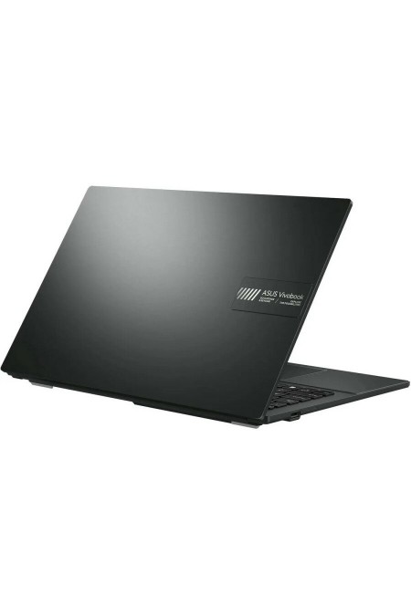 Ноутбук ASUS VivoBook Go 15 E1504TA-BQ249 Intel N150, 0.8 GHz - 3.6 GHz, 8192 Mb, 15.6&quot Full HD 1920x1080, 256 Gb SSD, Intel Graphics, No OS (90NB1542-M00CC0) (черный) 4