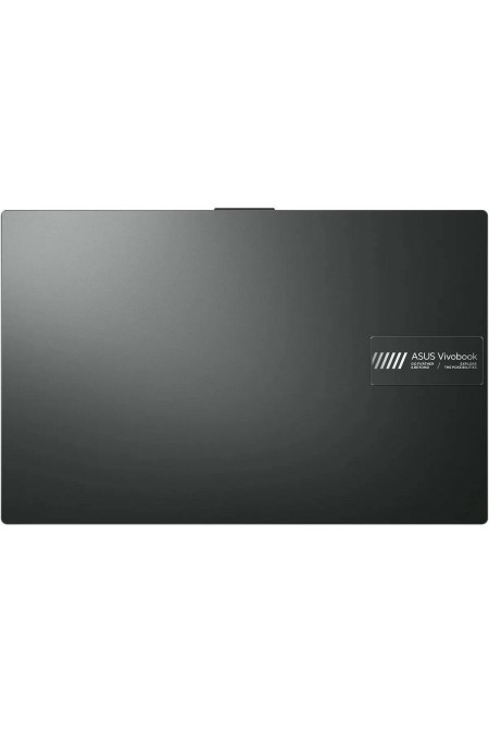 Ноутбук ASUS VivoBook Go 15 E1504TA-BQ249 Intel N150, 0.8 GHz - 3.6 GHz, 8192 Mb, 15.6&quot Full HD 1920x1080, 256 Gb SSD, Intel Graphics, No OS (90NB1542-M00CC0) (черный) 5