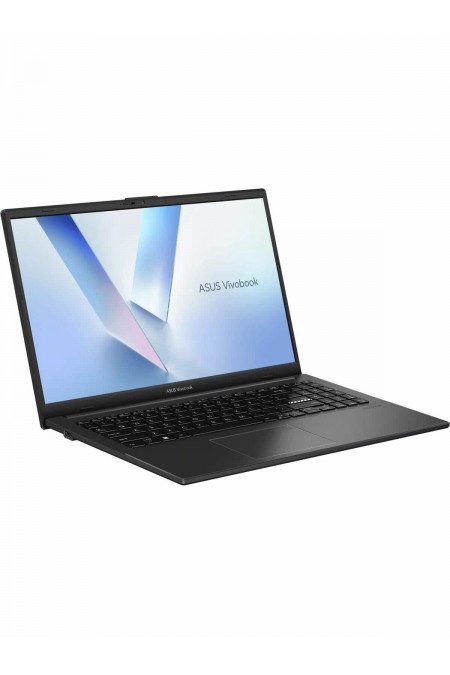 Ноутбук ASUS VivoBook Go 15 E1504TA Intel N150, 0.8 GHz - 3.6 GHz, 8192 Mb, 15.6 Full HD 1920x1080, 256 Gb SSD, Intel Graphics, Windows 11 Professional (90NB1542-M00300_Win11P) (черный) 1