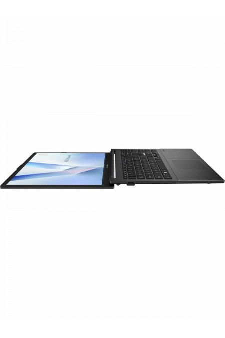 Ноутбук ASUS VivoBook Go 15 E1504TA Intel N150, 0.8 GHz - 3.6 GHz, 8192 Mb, 15.6 Full HD 1920x1080, 256 Gb SSD, Intel Graphics, Windows 11 Professional (90NB1542-M00300_Win11P) (черный) 4