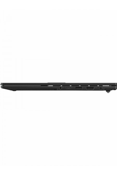 Ноутбук ASUS VivoBook Go 15 E1504TA Intel N150, 0.8 GHz - 3.6 GHz, 8192 Mb, 15.6 Full HD 1920x1080, 256 Gb SSD, Intel Graphics, Windows 11 Professional (90NB1542-M00300_Win11P) (черный) 5