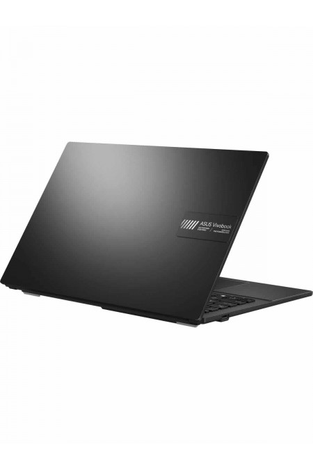 Ноутбук ASUS VivoBook Go 15 E1504TA Intel N150, 0.8 GHz - 3.6 GHz, 8192 Mb, 15.6 Full HD 1920x1080, 256 Gb SSD, Intel Graphics, Windows 11 Professional (90NB1542-M00300_Win11P) (черный) 7