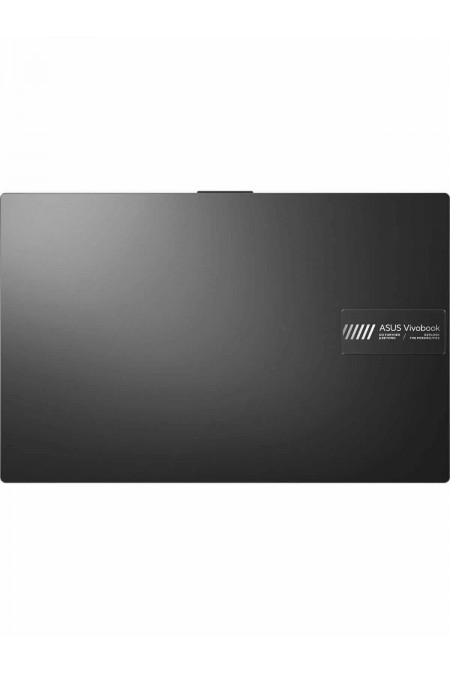 Ноутбук ASUS VivoBook Go 15 E1504TA Intel N150, 0.8 GHz - 3.6 GHz, 8192 Mb, 15.6 Full HD 1920x1080, 256 Gb SSD, Intel Graphics, Windows 11 Professional (90NB1542-M00300_Win11P) (черный) 8