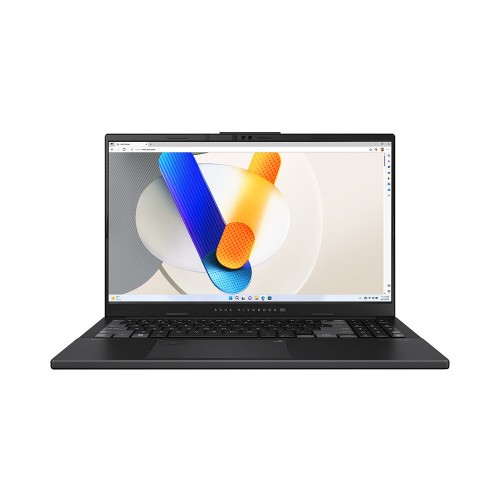 Ноутбук ASUS VivoBook Pro 15 OLED N6506MU-MA100, 15.6 (2880x1620) OLED 120 Гц/Intel Core Ultra 7 155H/16 ГБ DDR5/1024 ГБ SSD Без системы (90NB12Z3-M00570) (серый) 1