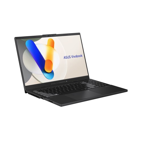 Ноутбук ASUS VivoBook Pro 15 OLED N6506MU-MA100, 15.6 (2880x1620) OLED 120 Гц/Intel Core Ultra 7 155H/16 ГБ DDR5/1024 ГБ SSD Без системы (90NB12Z3-M00570) (серый) 2