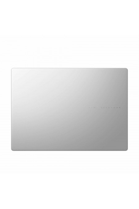 Ноутбук ASUS VivoBook S 14 M3407HA AMD Ryzen 7 260, 3.8 GHz - 5.1 GHz, 16384 Mb, 14&quot WUXGA 1920x1200, 512 Gb SSD, AMD Radeon 780M, Без системы (90NB16E2-M00320) (серебристый) 7