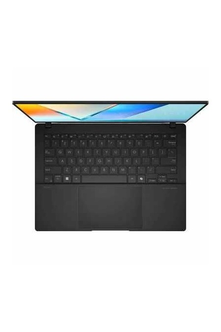 Ноутбук ASUS VivoBook S 14 OLED S5406SA Intel Core Ultra 5 226V, 2.1 GHz - 4.5 GHz, 16384 Mb, 14 WUXGA 1920x1200, 1000 Gb SSD, Intel Arc Graphics, Windows 11 Professional (90NB15R3-M00CD0_Win11P) (черный) 3