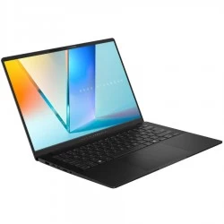 Ноутбук ASUS VivoBook S 14 OLED S5406SA Intel Core Ultra 7 258V, 2.2 GHz - 4.8 GHz, 32768 Mb, 14 WUXGA 1920x1200, 1000 Gb SSD, Intel Arc Graphics, Windows 11 Professional (90NB15R3-M00CB0_Win11P) (черный)