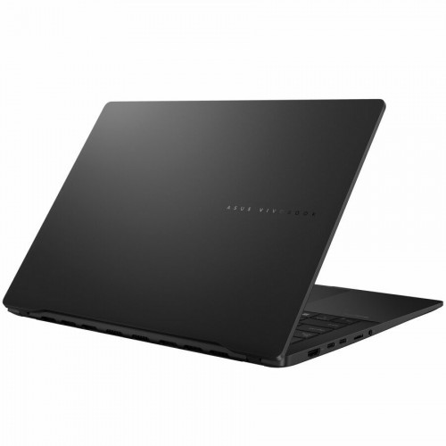 Ноутбук ASUS VivoBook S 14 OLED S5406SA Intel Core Ultra 7 258V, 2.2 GHz - 4.8 GHz, 32768 Mb, 14 WUXGA 1920x1200, 1000 Gb SSD, Intel Arc Graphics, Windows 11 Professional (90NB15R3-M00CB0_Win11P) (черный) 2