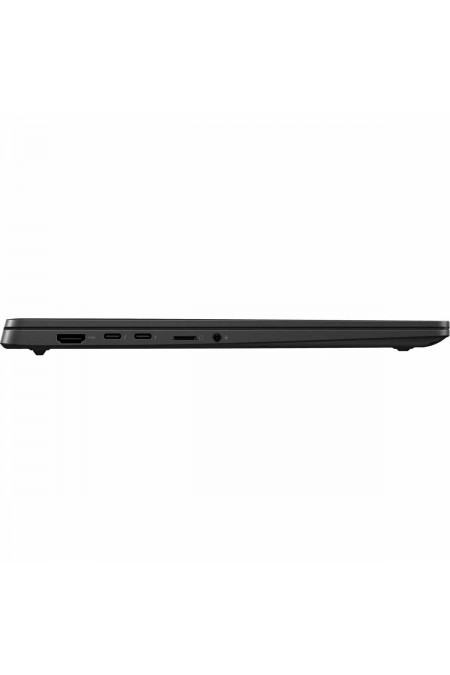 Ноутбук ASUS VivoBook S 14 OLED S5406SA-QD100 Intel Core Ultra 7 258V, 2.2 GHz - 4.8 GHz, 16384 Mb, 14 WUXGA 1920x1200, 1000 Gb SSD, Intel Arc Graphics, No OS (90NB15R3-M00BP0) (черный) 5