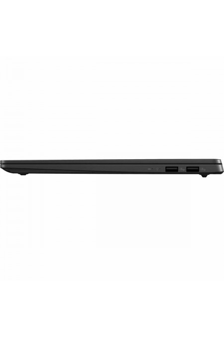 Ноутбук ASUS VivoBook S 14 OLED S5406SA-QD100 Intel Core Ultra 7 258V, 2.2 GHz - 4.8 GHz, 16384 Mb, 14 WUXGA 1920x1200, 1000 Gb SSD, Intel Arc Graphics, No OS (90NB15R3-M00BP0) (черный) 6