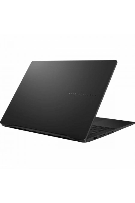 Ноутбук ASUS VivoBook S 14 OLED S5406SA-QD100 Intel Core Ultra 7 258V, 2.2 GHz - 4.8 GHz, 16384 Mb, 14 WUXGA 1920x1200, 1000 Gb SSD, Intel Arc Graphics, No OS (90NB15R3-M00BP0) (черный) 7