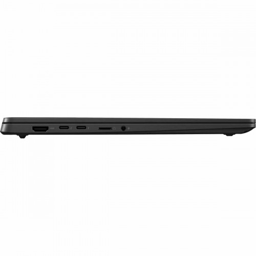 Ноутбук ASUS VivoBook S 14 OLED S5406SA-QD100 Intel Core Ultra 7 258V, 2.2 GHz - 4.8 GHz, 16384 Mb, 14 WUXGA 1920x1200, 1000 Gb SSD, Intel Arc Graphics, No OS (90NB15R3-M00BP0) (черный) 5