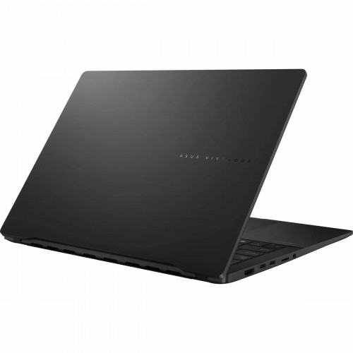 Ноутбук ASUS VivoBook S 14 OLED S5406SA-QD100 Intel Core Ultra 7 258V, 2.2 GHz - 4.8 GHz, 16384 Mb, 14 WUXGA 1920x1200, 1000 Gb SSD, Intel Arc Graphics, No OS (90NB15R3-M00BP0) (черный) 7