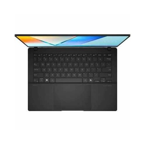 Ноутбук ASUS VivoBook S 14 OLED S5406SA-QD202 Intel Core Ultra 5 226V, 2.1 GHz - 4.5 GHz, 16384 Mb, 14 WUXGA 1920x1200, 1000 Gb SSD, Intel Arc Graphics, No OS (90NB15R3-M00CD0) (черный) 3