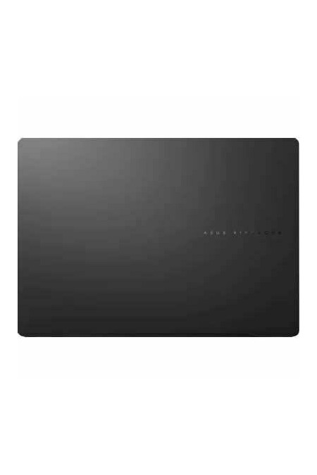 Ноутбук ASUS VivoBook S 14 OLED S5406SA-QD237 Intel Core Ultra 5 226V, 2.1 GHz - 4.5 GHz, 16384 Mb, 14 WUXGA 1920x1200, 512 Gb SSD, Intel Arc Graphics, DOS (90NB15R3-M00FP0) (черный) 1