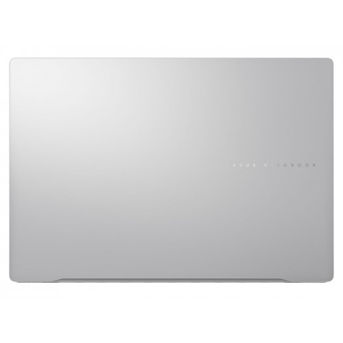 Ноутбук ASUS VivoBook S 15 OLED M5506NA-MA013 AMD Ryzen 5 7535HS, 3.3 GHz - 4.55 GHz, 16384 Mb, 15.6 2.8K 2880x1620, 1000 Gb SSD, DVD нет, AMD Radeon 660M, No OS (90NB14D3-M004S0) (серебристый) 4