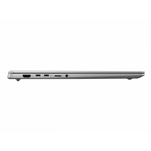 Ноутбук ASUS VivoBook S 15 OLED M5506NA-MA013 AMD Ryzen 5 7535HS, 3.3 GHz - 4.55 GHz, 16384 Mb, 15.6 2.8K 2880x1620, 1000 Gb SSD, DVD нет, AMD Radeon 660M, No OS (90NB14D3-M004S0) (серебристый) 5