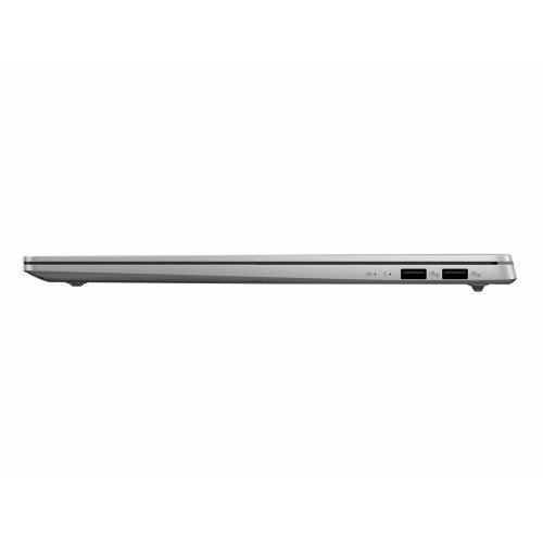 Ноутбук ASUS VivoBook S 15 OLED M5506NA-MA013 AMD Ryzen 5 7535HS, 3.3 GHz - 4.55 GHz, 16384 Mb, 15.6 2.8K 2880x1620, 1000 Gb SSD, DVD нет, AMD Radeon 660M, No OS (90NB14D3-M004S0) (серебристый) 6