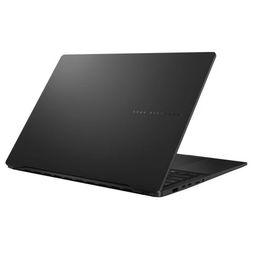 Ноутбук ASUS Vivobook S 15 OLED S5506MA-MA066W Core Ultra 5 125H 16Gb SSD1Tb Intel Arc 15.6 OLED 3K (2880x1620) Windows 11 Home WiFi BT Cam (90NB14E1-M004X0) (черный) 3