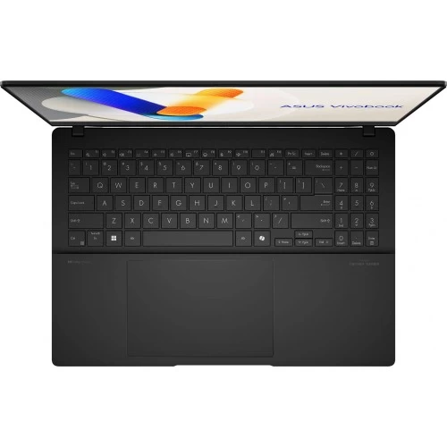 Ноутбук ASUS Vivobook S 15 OLED S5506MA-MA066W Core Ultra 5 125H 16Gb SSD1Tb Intel Arc 15.6 OLED 3K (2880x1620) Windows 11 Home WiFi BT Cam (90NB14E1-M004X0) (черный) 6
