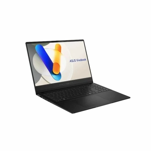 Ноутбук ASUS Vivobook S 15 OLED S5506MA-MA066W Core Ultra 5 125H 16Gb SSD1Tb Intel Arc 15.6 OLED 3K (2880x1620) Windows 11 Home WiFi BT Cam (90NB14E1-M004X0) (черный) 9