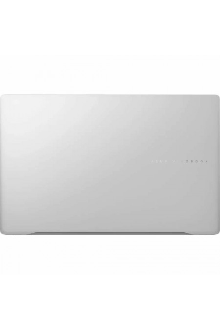 Ноутбук ASUS VivoBook S 15 OLED S5507QA-MA006W Qualcomm Snapdragon X Elite (X1E-78-100), 3.4 GHz, 16384 Mb, 15.6 3K OLED 2880x1620, 1000 Gb SSD, DVD нет, Qualcomm Adreno, Windows 11 Home (90NB14Q2-M005E0) (серебристый) 1