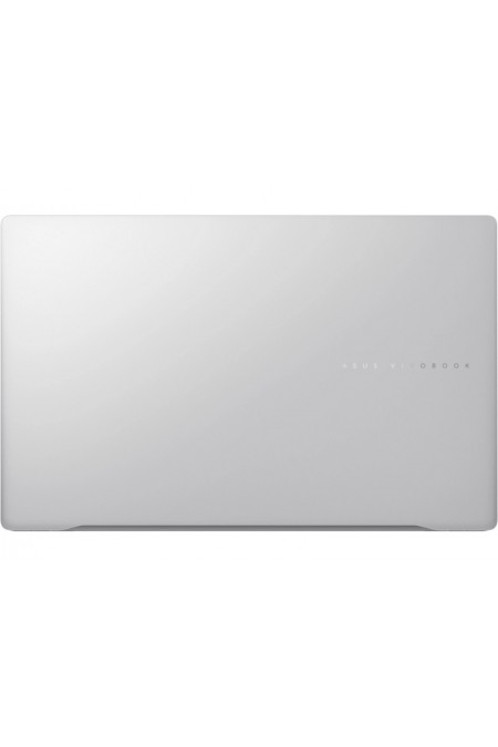 Ноутбук ASUS Vivobook S 15 OLED S5507QA-MA052W Snapdragon X Elite X1E 78 100 32Gb SSD1Tb Qualcomm Adreno 15.6 OLED 3K (2880x1620) Windows 11 Home WiFi BT Cam (90NB14Q2-M00630) (серебристый) 4