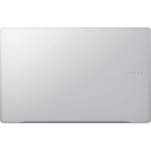Ноутбук ASUS Vivobook S 15 OLED S5507QA-MA052W Snapdragon X Elite X1E 78 100 32Gb SSD1Tb Qualcomm Adreno 15.6 OLED 3K (2880x1620) Windows 11 Home WiFi BT Cam (90NB14Q2-M00630) (серебристый) 4