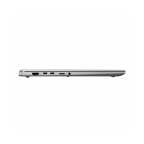 Ноутбук ASUS VivoBook S 15 OLED S5507QA-MA078W Qualcomm Snapdragon X Elite (X1E-78-100), 3.4 GHz, 32768 Mb, 15.6 3K OLED 2880x1620, 1000 Gb SSD, DVD нет, Qualcomm Adreno, Windows 11 Home (90NB14Q2-M007X0) (серебристый) 4