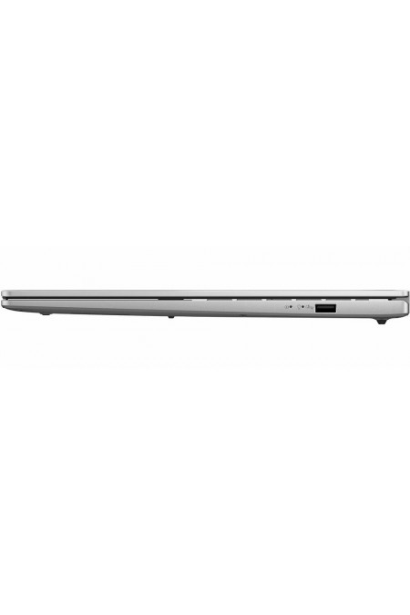 Ноутбук ASUS VivoBook S 16 M3607HA AMD Ryzen 7 260, 3.8 GHz - 5.1 GHz, 16384 Mb, 16&quot 1920x1200, 512 Gb SSD, AMD Radeon 780M, Windows 11 Professional (90NB16F2-M00EF0_Win11P) (серебристый) 5