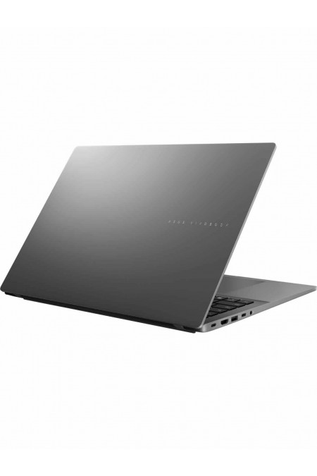 Ноутбук ASUS VivoBook S 16 M3607HA-RP236 AMD Ryzen 7 260, 3.8 GHz - 5.1 GHz, 16384 Mb, 16&quot 1920x1200, 512 Gb SSD, AMD Radeon 740M, Windows 11 Pro (90NB16F1-M00EH0_Win11P) (серый) 6