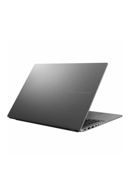Ноутбук ASUS VivoBook S 16 M3607HA-SH190 AMD Ryzen 5 220, 3.2 GHz - 4.9 GHz, 16384 Mb, 16&amp quot 1920x1200, 512 Gb SSD, AMD Radeon 740M, No OS (90NB16F1-M00B10) (серый) 2