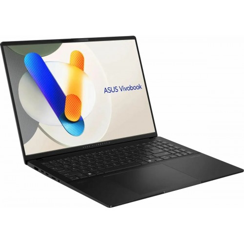 Ноутбук ASUS VivoBook S 16 OLED S5606CA Intel Core Ultra 5 225H, 1.7 GHz - 4.9 GHz, 16384 Mb, 16 3K OLED 2880x1800, 1000 Gb SSD, DVD нет, Intel Arc Graphics, Windows 11 Professional (90NB1553-M002S0_Win11P) (черный) 1