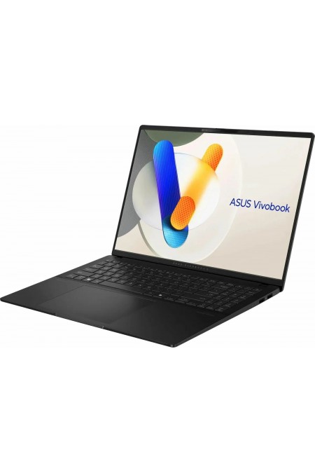 Ноутбук ASUS VivoBook S 16 OLED S5606CA Intel Core Ultra 5 225H, 1.7 GHz - 4.9 GHz, 16384 Mb, 16 3K OLED 2880x1800, 1000 Gb SSD, DVD нет, Intel Arc Graphics, Windows 11 Professional (90NB1553-M002S0_Win11P) (черный) 2