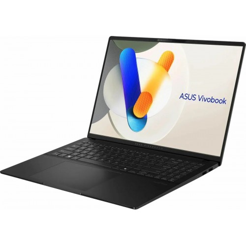 Ноутбук ASUS VivoBook S 16 OLED S5606CA Intel Core Ultra 5 225H, 1.7 GHz - 4.9 GHz, 16384 Mb, 16 3K OLED 2880x1800, 1000 Gb SSD, DVD нет, Intel Arc Graphics, Windows 11 Professional (90NB1553-M002S0_Win11P) (черный) 2