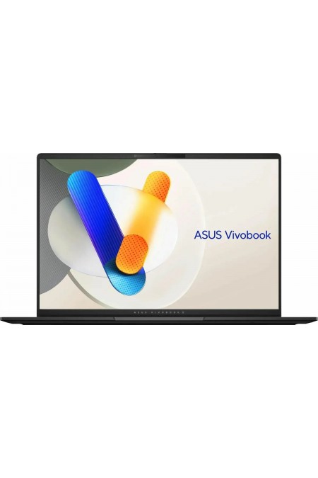 Ноутбук ASUS VivoBook S 16 OLED S5606CA Intel Core Ultra 5 225H, 1.7 GHz - 4.9 GHz, 16384 Mb, 16 3K OLED 2880x1800, 1000 Gb SSD, DVD нет, Intel Arc Graphics, Windows 11 Professional (90NB1553-M002S0_Win11P) (черный) 3