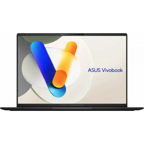 Ноутбук ASUS VivoBook S 16 OLED S5606CA Intel Core Ultra 5 225H, 1.7 GHz - 4.9 GHz, 16384 Mb, 16 3K OLED 2880x1800, 1000 Gb SSD, DVD нет, Intel Arc Graphics, Windows 11 Professional (90NB1553-M002S0_Win11P) (черный) 3