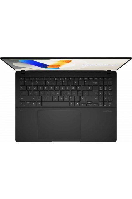 Ноутбук ASUS VivoBook S 16 OLED S5606CA Intel Core Ultra 5 225H, 1.7 GHz - 4.9 GHz, 16384 Mb, 16 3K OLED 2880x1800, 1000 Gb SSD, DVD нет, Intel Arc Graphics, Windows 11 Professional (90NB1553-M002S0_Win11P) (черный) 4