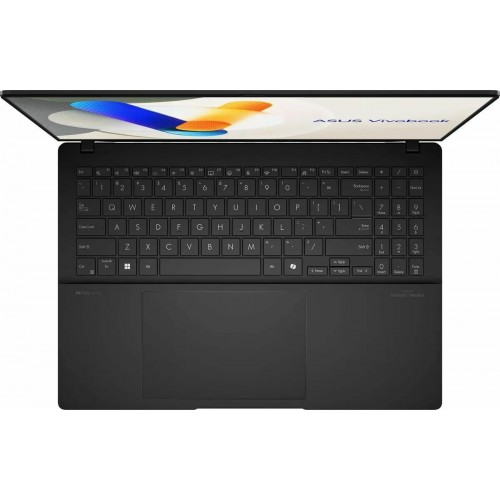 Ноутбук ASUS VivoBook S 16 OLED S5606CA Intel Core Ultra 5 225H, 1.7 GHz - 4.9 GHz, 16384 Mb, 16 3K OLED 2880x1800, 1000 Gb SSD, DVD нет, Intel Arc Graphics, Windows 11 Professional (90NB1553-M002S0_Win11P) (черный) 4