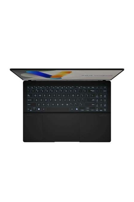 Ноутбук ASUS VivoBook S 16 OLED S5606CA-RI072 Intel Core Ultra 5 225H, 1.7 GHz - 4.9 GHz, 16384 Mb, 16 3K OLED 2880x1800, 1000 Gb SSD, DVD нет, Intel Arc Graphics, No OS (90NB1553-M002S0) (черный) 2
