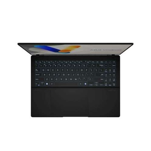 Ноутбук ASUS VivoBook S 16 OLED S5606CA-RI072 Intel Core Ultra 5 225H, 1.7 GHz - 4.9 GHz, 16384 Mb, 16 3K OLED 2880x1800, 1000 Gb SSD, DVD нет, Intel Arc Graphics, No OS (90NB1553-M002S0) (черный) 2