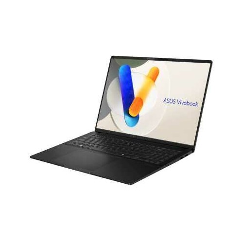Ноутбук ASUS VivoBook S 16 OLED S5606CA-RI072 Intel Core Ultra 5 225H, 1.7 GHz - 4.9 GHz, 16384 Mb, 16 3K OLED 2880x1800, 1000 Gb SSD, DVD нет, Intel Arc Graphics, No OS (90NB1553-M002S0) (черный) 4