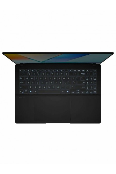 Ноутбук ASUS VivoBook S 16 OLED S5606CA-RI075 Intel Core Ultra 5 225H, 1.7 GHz - 4.9 GHz, 16384 Mb, 16 3K OLED 2880x1800, 1000 Gb SSD, DVD нет, Intel Arc Graphics, No OS (90NB1553-M009K0) (черный) 2