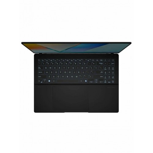 Ноутбук ASUS VivoBook S 16 OLED S5606CA-RI075 Intel Core Ultra 5 225H, 1.7 GHz - 4.9 GHz, 16384 Mb, 16 3K OLED 2880x1800, 1000 Gb SSD, DVD нет, Intel Arc Graphics, No OS (90NB1553-M009K0) (черный) 2